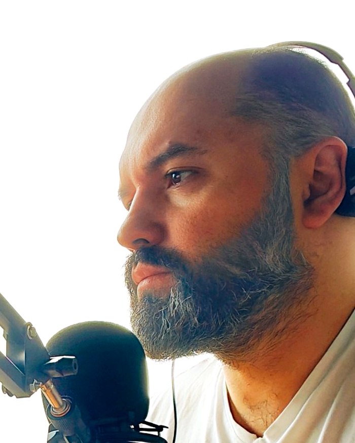 Siarhei Trukhin